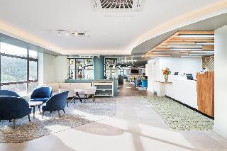 Holiday Inn Rochester-Chatham fotoÄŸrafÄ±