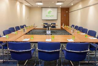 Holiday Inn Rochester-Chatham fotoÄŸrafÄ±