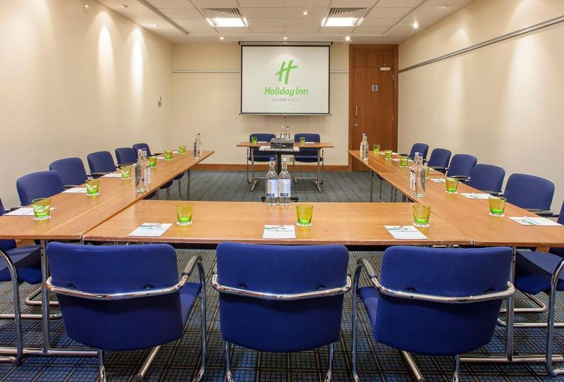Holiday Inn Rochester-Chatham - Toplantı