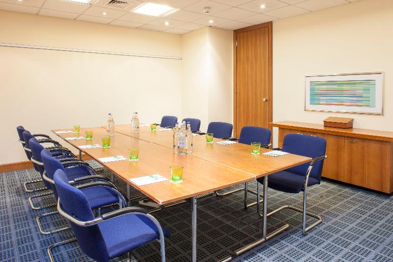 Holiday Inn Rochester-Chatham - Toplantı