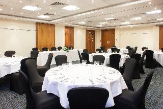 Holiday Inn Rochester-Chatham fotoÄŸrafÄ±