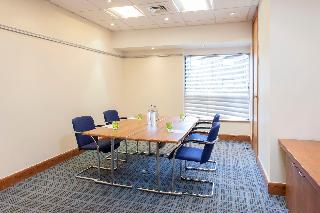 Holiday Inn Rochester-Chatham fotoÄŸrafÄ±