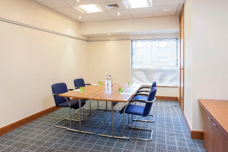 Holiday Inn Rochester-Chatham - Toplantı
