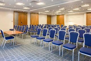 Holiday Inn Rochester-Chatham fotoÄŸrafÄ±