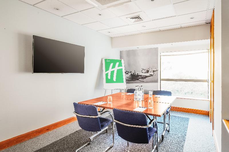 Holiday Inn Rochester-Chatham - Toplantı