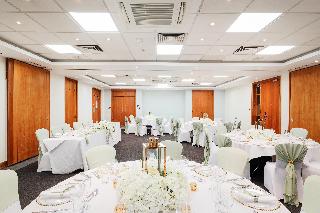 Holiday Inn Rochester-Chatham fotoÄŸrafÄ±