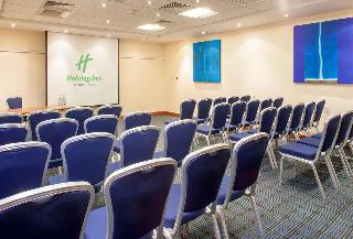 Holiday Inn Rochester-Chatham fotoÄŸrafÄ±