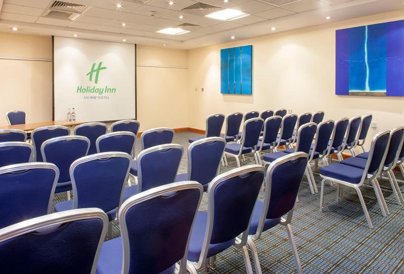 Holiday Inn Rochester-Chatham - Toplantı