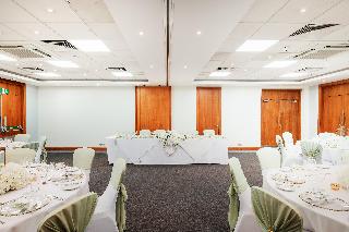 Holiday Inn Rochester-Chatham fotoÄŸrafÄ±