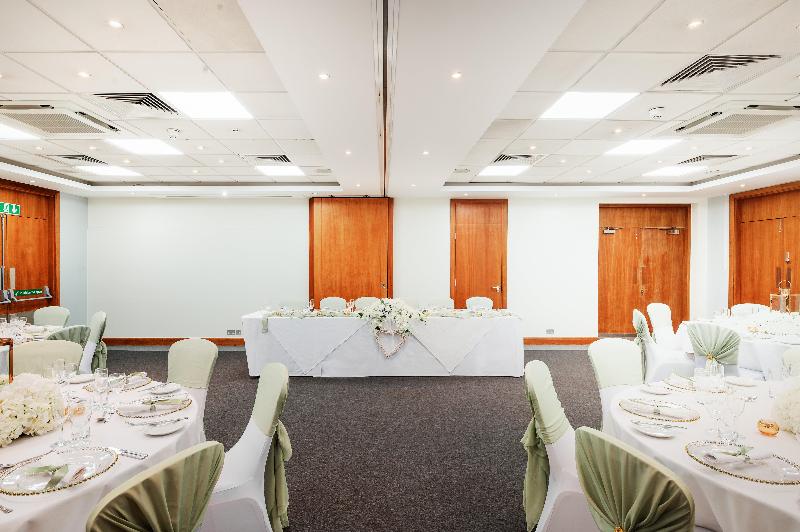 Holiday Inn Rochester-Chatham - Toplantı