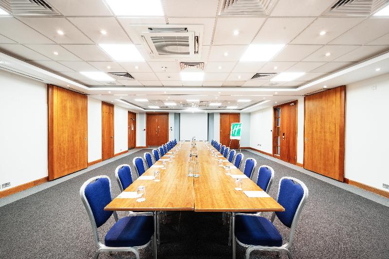 Holiday Inn Rochester-Chatham - Toplantı