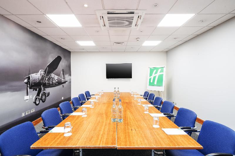 Holiday Inn Rochester-Chatham - Toplantı