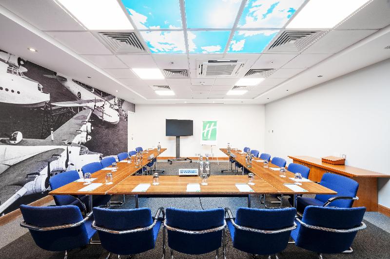 Holiday Inn Rochester-Chatham - Toplantı