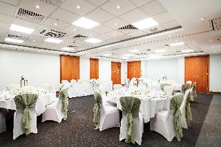 Holiday Inn Rochester-Chatham fotoÄŸrafÄ±