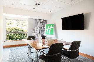 Holiday Inn Rochester-Chatham fotoÄŸrafÄ±