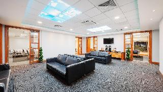 Holiday Inn Rochester-Chatham fotoÄŸrafÄ±