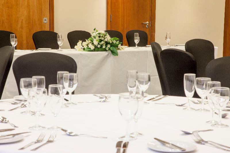 Holiday Inn Rochester-Chatham - Toplantı