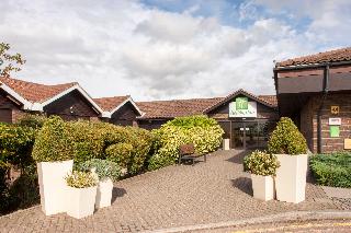 Holiday Inn Rochester-Chatham otel fotoğrafı