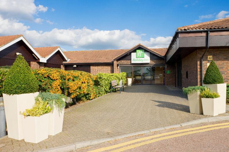 Holiday Inn Rochester-Chatham - Genel