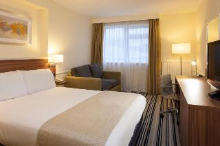 Holiday Inn Rochester-Chatham fotoÄŸrafÄ±