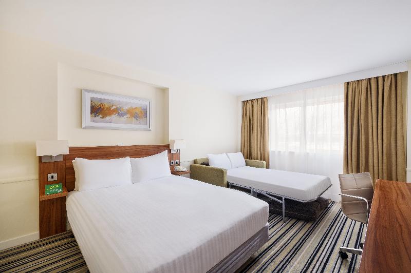 Holiday Inn Rochester-Chatham - Oda