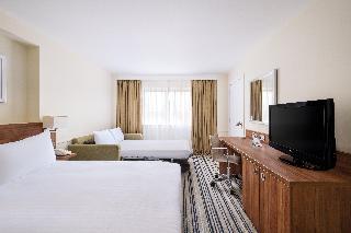 Holiday Inn Rochester-Chatham fotoÄŸrafÄ±