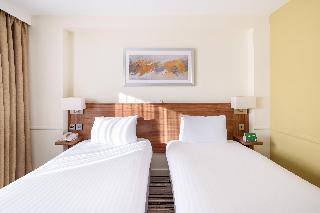 Holiday Inn Rochester-Chatham fotoÄŸrafÄ±