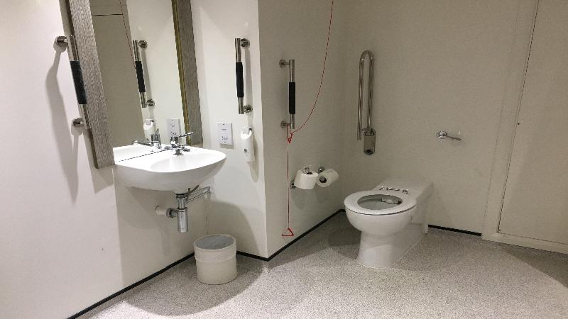 Holiday Inn Rochester-Chatham - Oda