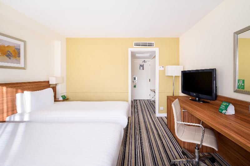 Holiday Inn Rochester-Chatham - Oda