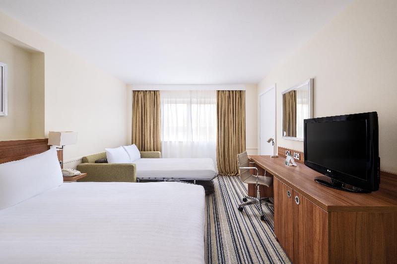 Holiday Inn Rochester-Chatham - Oda