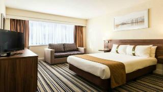 Holiday Inn Rochester-Chatham fotoÄŸrafÄ±