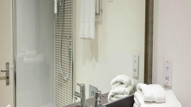 Holiday Inn Rochester-Chatham - Oda