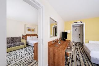 Holiday Inn Rochester-Chatham fotoÄŸrafÄ±
