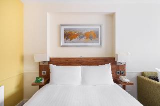 Holiday Inn Rochester-Chatham fotoÄŸrafÄ±