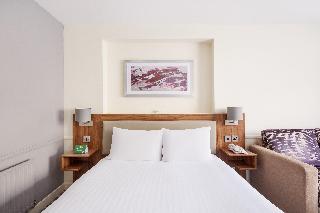 Holiday Inn Rochester-Chatham fotoÄŸrafÄ±