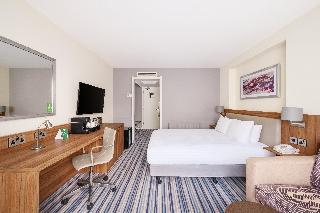 Holiday Inn Rochester-Chatham fotoÄŸrafÄ±