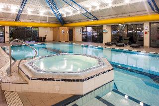 Holiday Inn Rochester-Chatham fotoÄŸrafÄ±