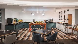 Holiday Inn Rochester-Chatham fotoÄŸrafÄ±