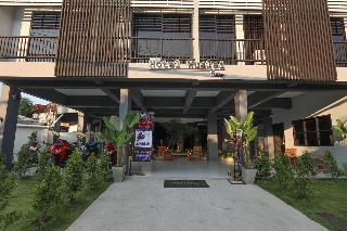 Hotel Wualai by CMStay by ZUZU fotoÄŸrafÄ±
