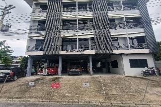 Hotel Wualai by CMStay by ZUZU fotoÄŸrafÄ±