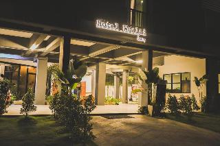 Hotel Wualai by CMStay by ZUZU fotoÄŸrafÄ±