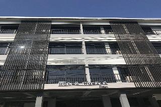 Hotel Wualai by CMStay by ZUZU fotoÄŸrafÄ±