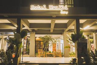 Hotel Wualai by CMStay by ZUZU otel fotoğrafı