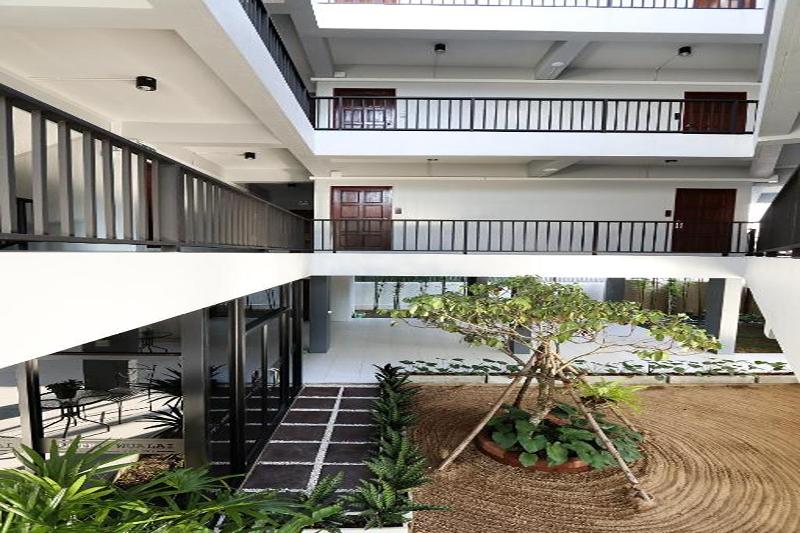 Hotel Wualai by CMStay by ZUZU - Genel