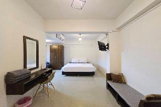 Hotel Wualai by CMStay by ZUZU fotoÄŸrafÄ±