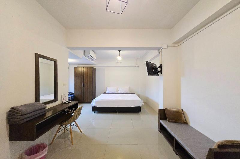 Hotel Wualai by CMStay by ZUZU - Oda