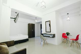 Hotel Wualai by CMStay by ZUZU fotoÄŸrafÄ±