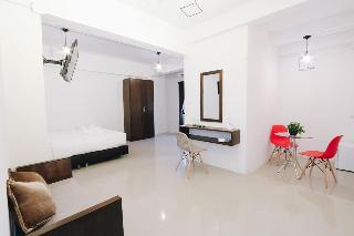 Hotel Wualai by CMStay by ZUZU fotoÄŸrafÄ±