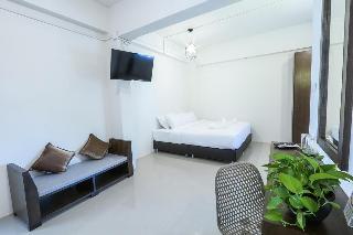 Hotel Wualai by CMStay by ZUZU fotoÄŸrafÄ±