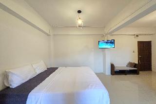 Hotel Wualai by CMStay by ZUZU fotoÄŸrafÄ±
